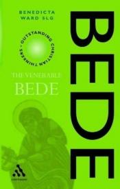 book cover of Bede by Benedicta Ward
