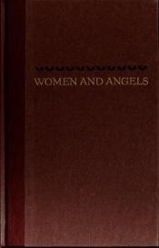 book cover of Women and angels by Harold Brodkey