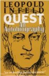 book cover of Quest by Leopold Infeld