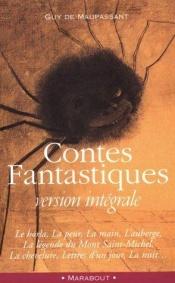 book cover of Contes et Nouvelles by Guido de Maupassant