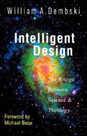 book cover of Intelligent Design by William A. Dembski