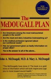 book cover of McDougall Plan by John A. McDougall