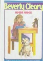 book cover of Muggie Maggie...c.2 by Beverly Cleary
