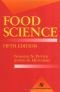 Food science, 5th Ed