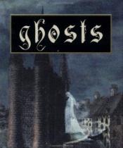 book cover of Ghosts by Kevin Osborn