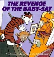 book cover of The revenge of the baby-sat by بیل واترسن