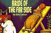 book cover of Bride of the Far Side by Gary Larson