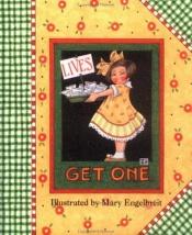 book cover of Lives-- get one by Mary Engelbreit