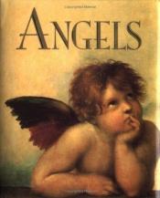 book cover of Angels (Art) by ,