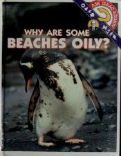 book cover of Why Are Some Beaches Oily? (Ask Isaac Asimov) by Айзък Азимов