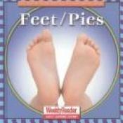 book cover of Feet by Cynthia Fitterer Klingel