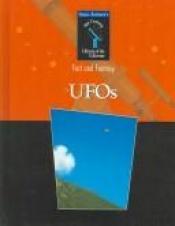 book cover of Unidentified flying objects (Library of the universe) by Айзек Азімов