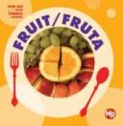 book cover of Fruit by Tea Benduhn