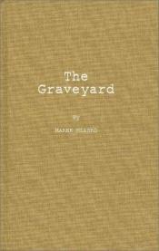 book cover of Graveyard by Marek Hłasko