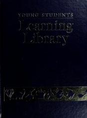book cover of Young Students Learning Library Volume 17 - Pou-Roc by Rita D'Apice Gould, Sr. Project Editor