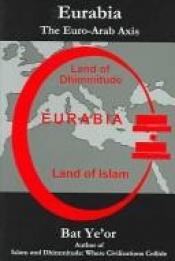 book cover of Eurabia by Bat Ye'or