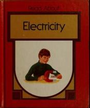 book cover of Electricity (Read about) by Mark W Bailey