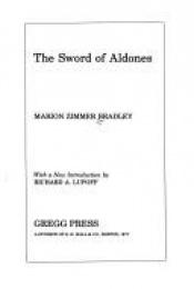 book cover of The Sword of Aldones by Marion Zimmer Bradley