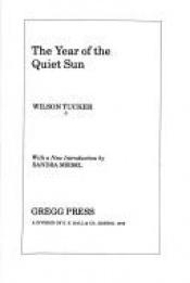 book cover of L'anno del sole quieto by Wilson Tucker