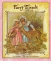 book cover of Furry Friends (Victorian Pop-Up Gift Book) by Stephen L. Nelson