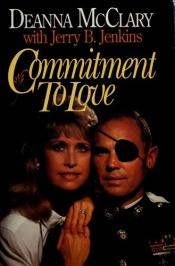 book cover of Commitment to Love by Jerry B. Jenkins