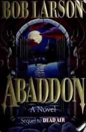 book cover of Abaddon by Bob Larson