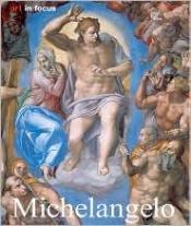 book cover of Michelangelo by Alexandra Grömling