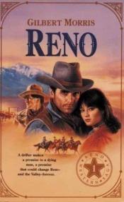 book cover of Reno by Gilbert Morris