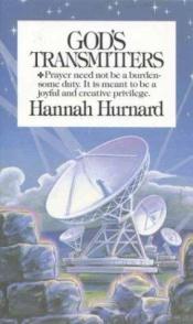 book cover of God's Transmitters by Hannah Hurnard