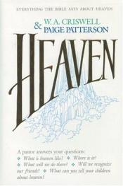 book cover of Heaven by W. A. Criswell