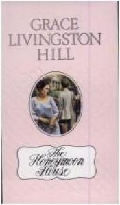 book cover of The Cameo Series 4 - House Across the Hedge by Grace Livingston Hill