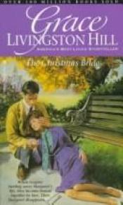 book cover of Christmas Bride (Grace Livingston Hill #62) by Grace Livingston Hill