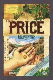 book cover of The Price by Jim Kraus