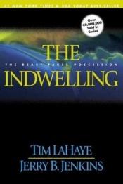 book cover of The Indwelling by 黎曦庭