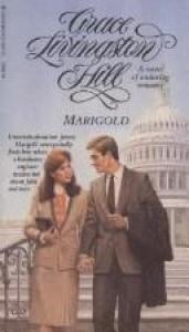 book cover of Marigold (Grace Livingston Hill #15) by Grace Livingston Hill