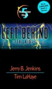 book cover of Judgment day (Left Behind Kids #14) by Jerry B. Jenkins