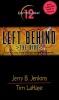 Earthquake!; Left behind: The kids #12