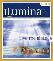 book cover of iLumina Gold by Na