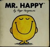 book cover of Mr Happy (Mr. Men Books) by Roger Hargreaves