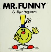 book cover of Unser Herr Lustig by Roger Hargreaves