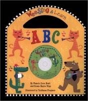 book cover of Wee Sing & Learn ABC (Wee Sing and Learn) by Pamela Conn Beall