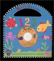 book cover of Wee Sing and Learn 123 (Wee Sing and Learn) by Pamela Conn Beall