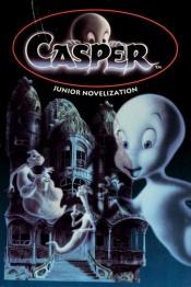 book cover of Casper by Lisa Rojany Buccieri