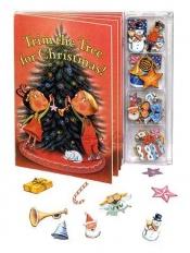 book cover of Trim the Tree for Christmas! by William Boniface