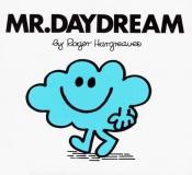 book cover of Mr. Daydream (Mr. Men Library) by Roger Hargreaves