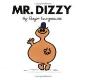 book cover of Mr Men Dizzy (Mr. Men Books) by Roger Hargreaves