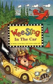 book cover of Wee Sing in the Car (Wee Sing by Pamela Conn Beall