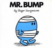 book cover of Meneertje Bots by Roger Hargreaves