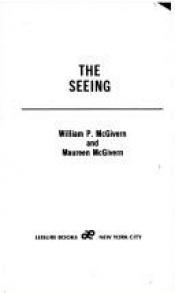 book cover of Seeing by William P. McGivern