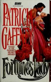 book cover of Fortune's Lady by Patricia Gaffney